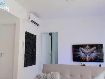 bumbum_kalibum from Chaturbate