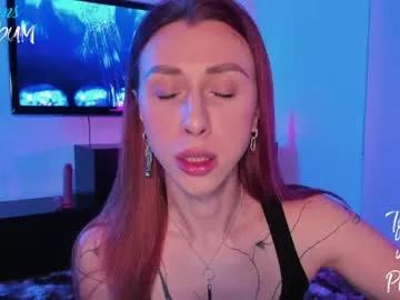 bumbum_kalibum from Chaturbate