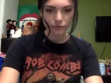 bunnibaby333 from Chaturbate