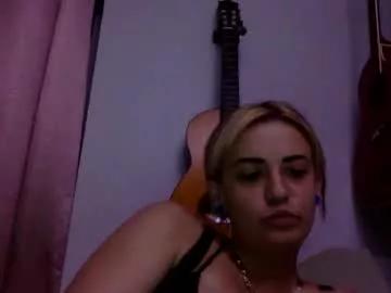 bunnibaby333 from Chaturbate