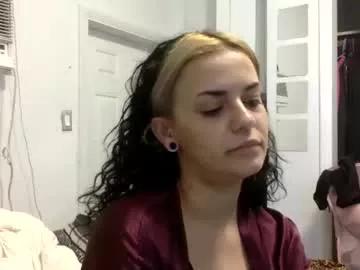 bunnibaby333 from Chaturbate