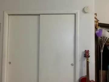 bunnibaby333 from Chaturbate