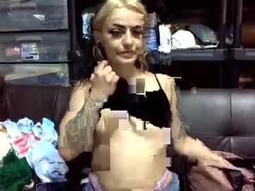 bunnibaby333 from Chaturbate