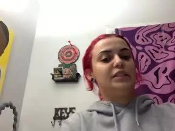 bunnibaby333 from Chaturbate