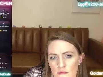bunnieandthedude from Chaturbate