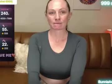 bunnieandthedude from Chaturbate