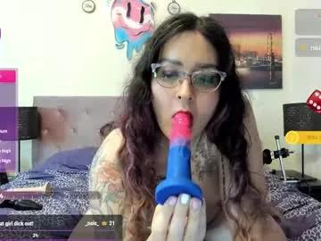 bunniwilde from Chaturbate