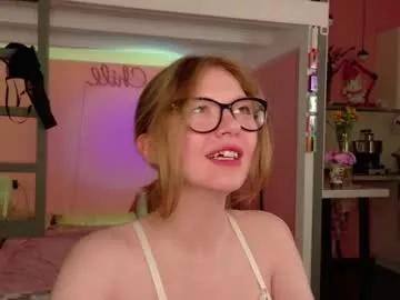 bunny_batters18 from Chaturbate
