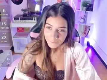 bunny_belle1 from Chaturbate is Freechat