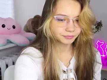 bunny_bonny from Chaturbate is Freechat