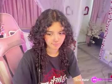 bunny_curly from Chaturbate is Freechat