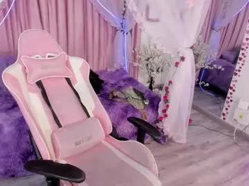 bunny_curly from Chaturbate
