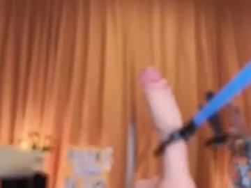 bunny_delight from Chaturbate