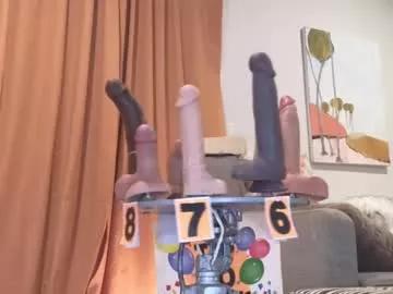 bunny_delight from Chaturbate