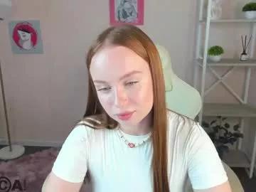 bunny_luvv from Chaturbate
