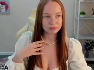 bunny_luvv from Chaturbate