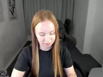 bunny_luvv from Chaturbate