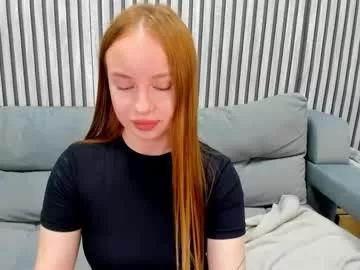 bunny_luvv from Chaturbate