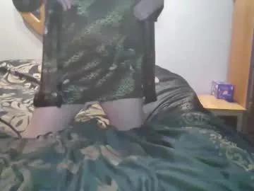 bunny_n_clyde_69 from Chaturbate