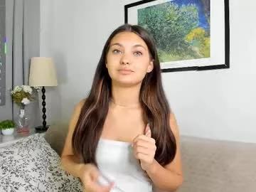 bunny_nova from Chaturbate is Freechat