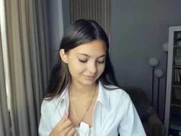 bunny_nova from Chaturbate is Freechat