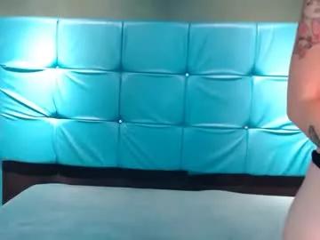 bunny_petit from Chaturbate