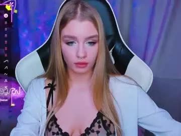 bunny_wetty from Chaturbate