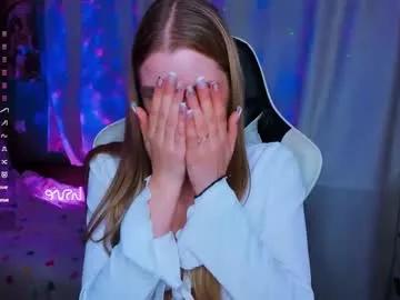 bunny_wetty from Chaturbate