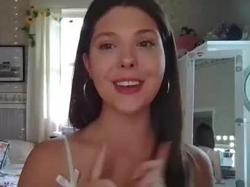 bunnyabigail from Chaturbate