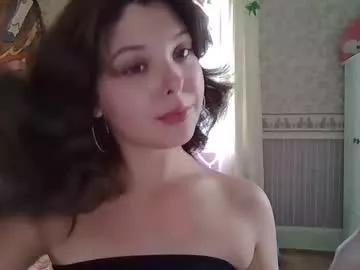 bunnyabigail from Chaturbate