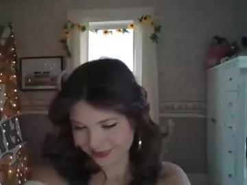 bunnyabigail from Chaturbate