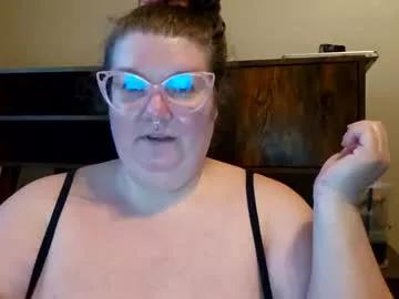 bunnyarcana420 from Chaturbate