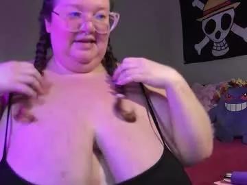 bunnyarcana420 from Chaturbate