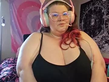 bunnyarcana420 from Chaturbate
