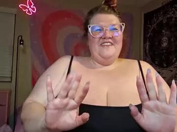bunnyarcana420 from Chaturbate