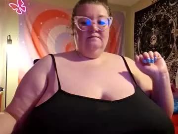 bunnyarcana420 from Chaturbate