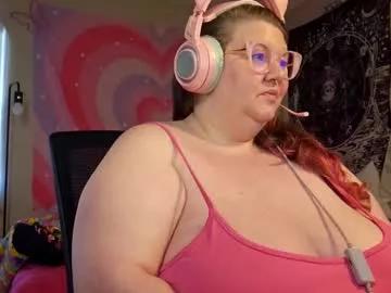 bunnyarcana420 from Chaturbate