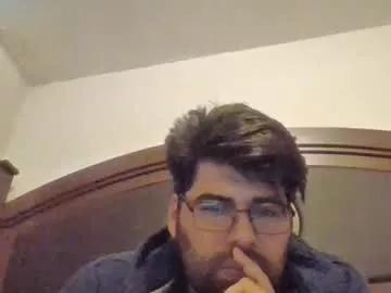 bunnychocolatte151671 from Chaturbate