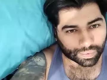 bunnychocolatte151671 from Chaturbate