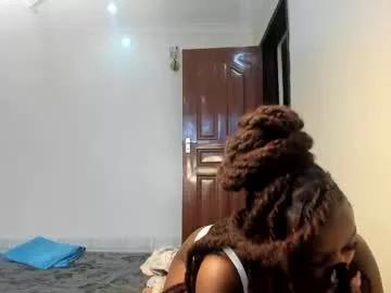 bunnygal1 from Chaturbate