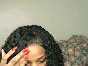 bunnygal1 from Chaturbate