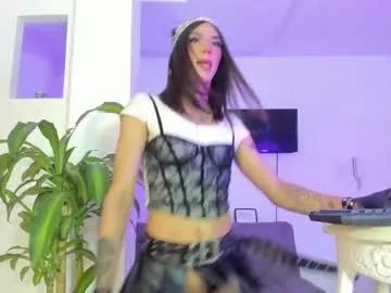 bunnyhots from Chaturbate