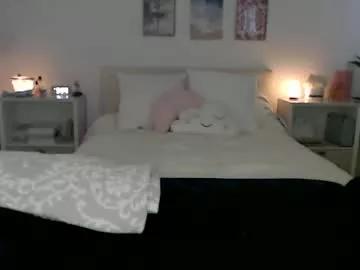 bunnykhalessi from Chaturbate