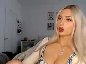 bunnykhalessi from Chaturbate