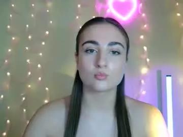 bunnylila18 from Chaturbate is Freechat