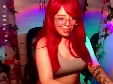 bunnylilith_ from Chaturbate