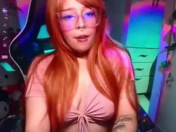 bunnylilith_ from Chaturbate