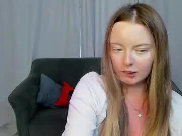 bunnyluunna from Chaturbate is Freechat