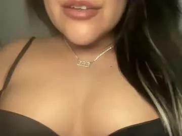 bunnymami from Chaturbate is Freechat