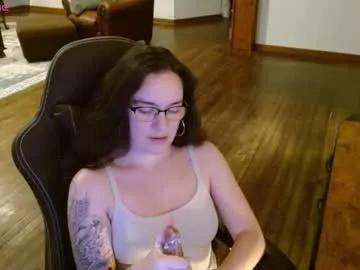bunnynextdoor from Chaturbate